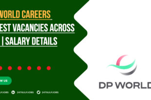 DP World Careers
