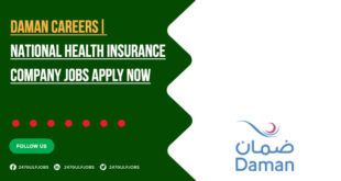 Daman Careers