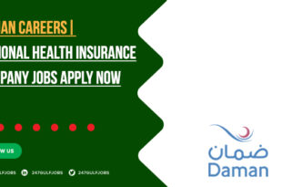 Daman Careers