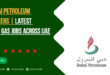 Dubai Petroleum Careers