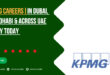 Kpmg Careers