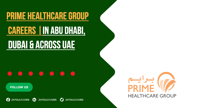 Prime Healthcare Group Careers 2025 | Medical Center Jobs