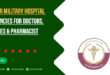 Qatar Military Hospital Careers