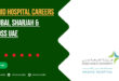 Rashid Hospital Careers