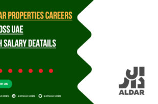 Aldar Education Careers