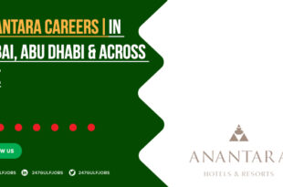 Anantara Careers