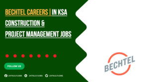 Bechtel Careers
