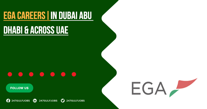 Emirates Global Aluminium Careers in Abu Dhabi, & UAE – Hiring Online 