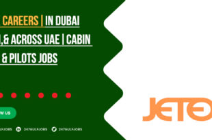 Jetex Careers