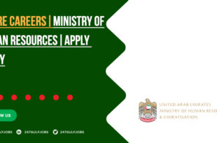 MOHRE Careers