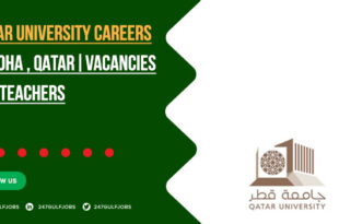 Qatar University Careers
