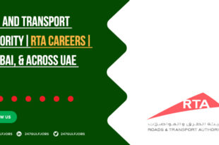 RTA Careers