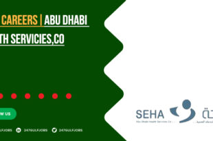 SEHA Careers