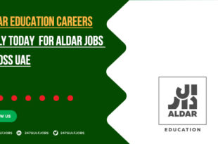 Aldar Education Careers